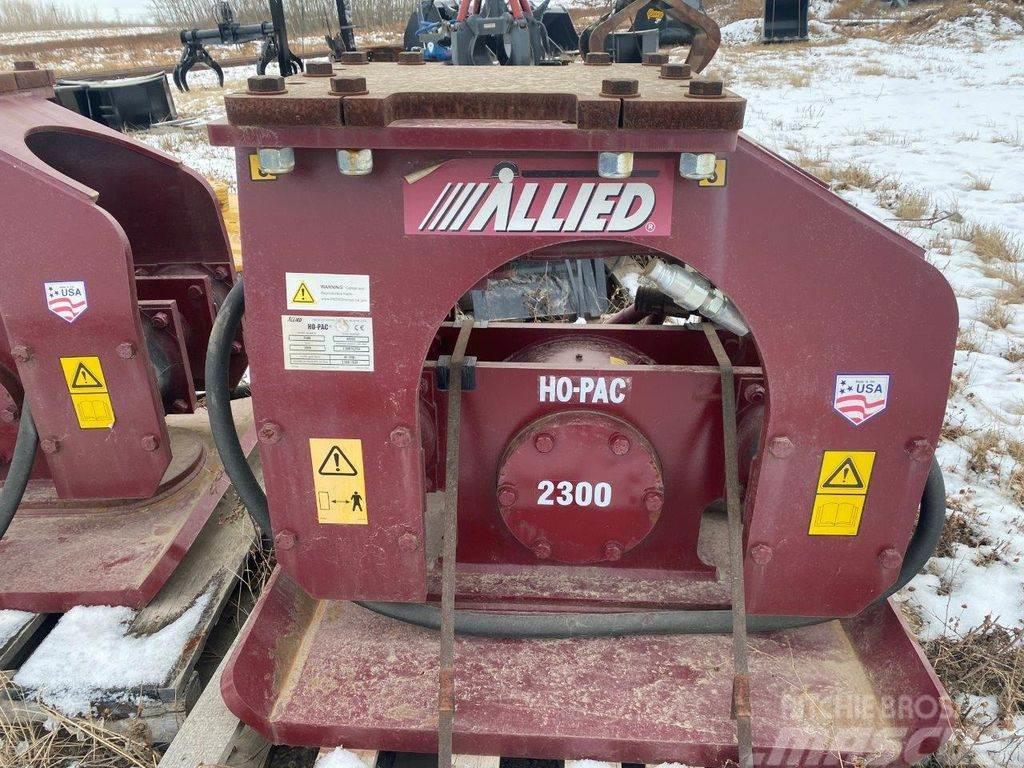 Allied 2300 Ho Pac Other