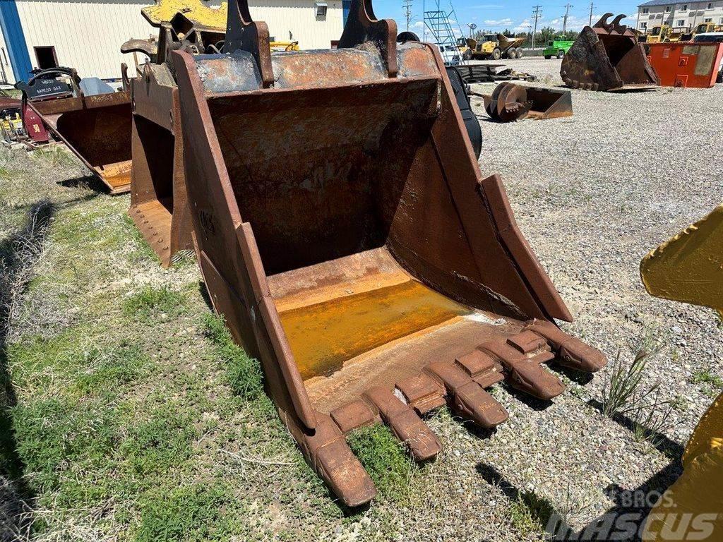 CWS 54 INCH 400 SERIES DIG BUCKET Other