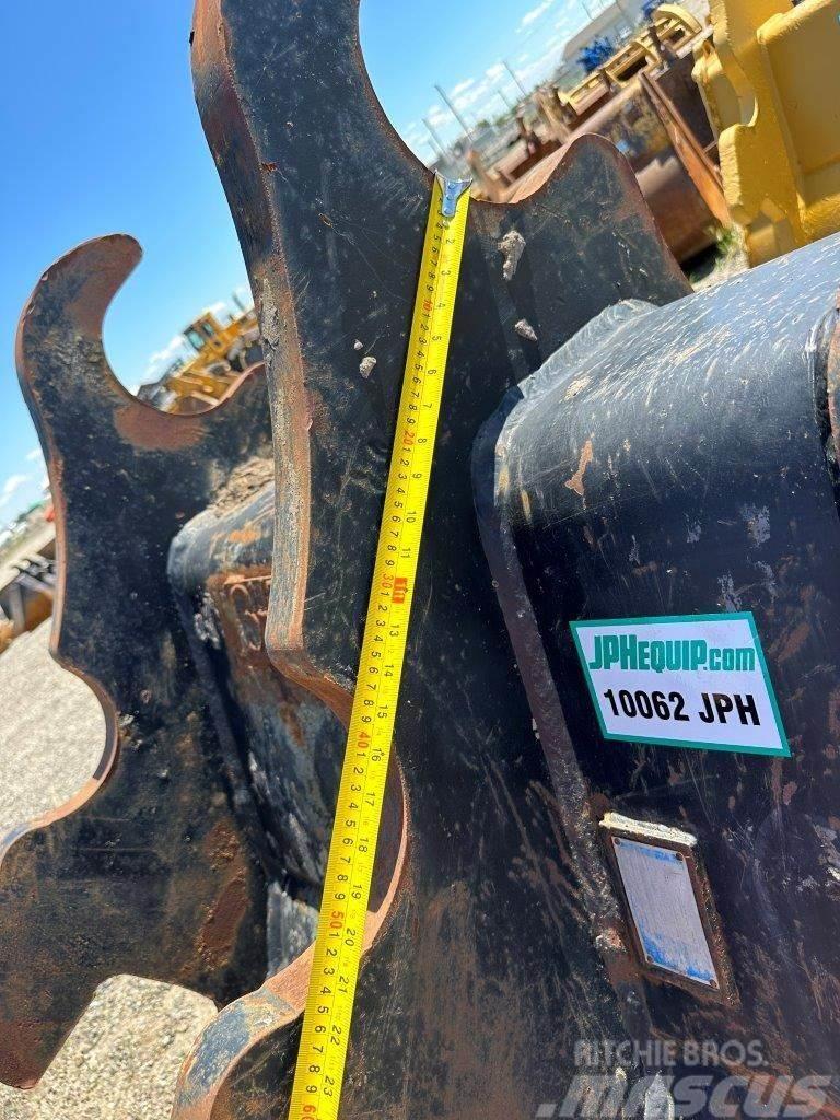 CWS 54 INCH 400 SERIES DIG BUCKET Other