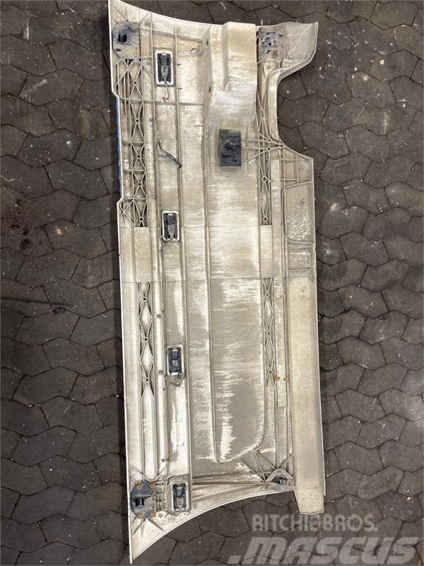 Scania SCANIA SIDE PANEL 2117505 Chassis and suspension