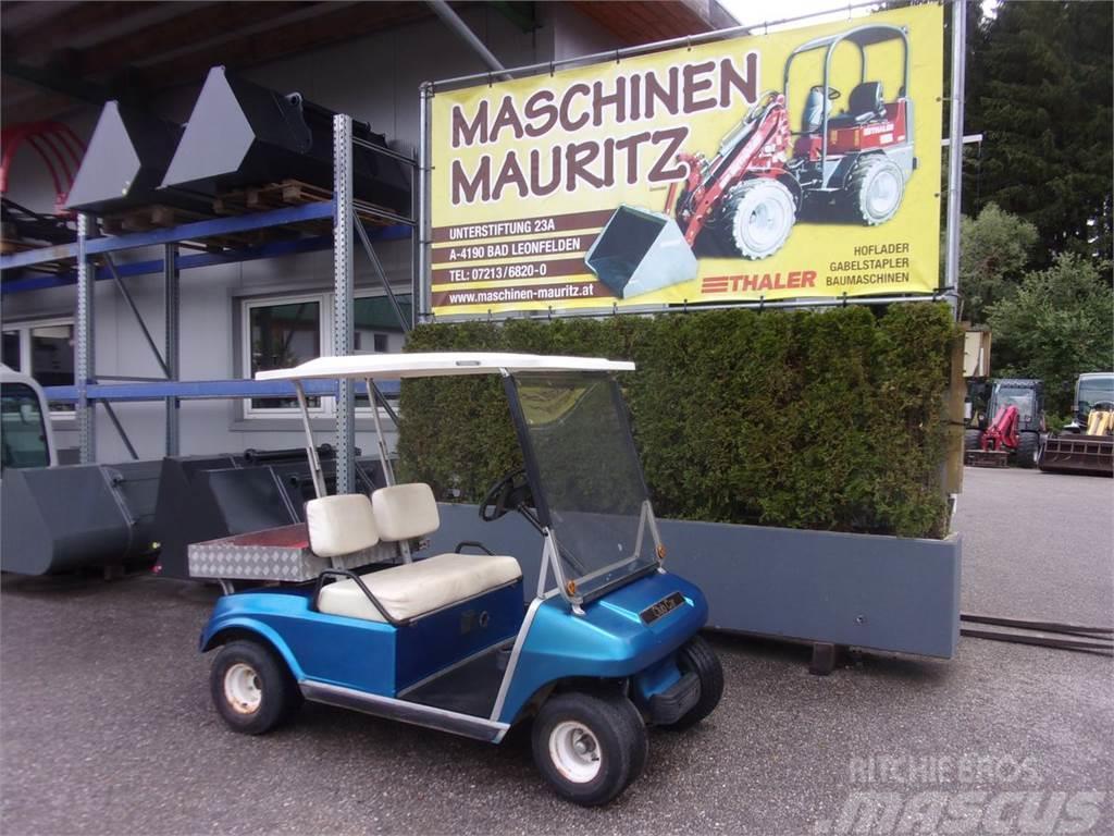 Club Car Golfwagen Other groundcare machines