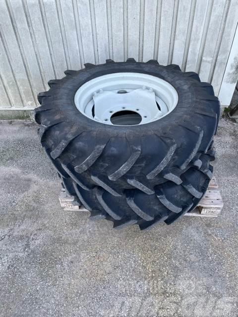 Michelin AGRIBIB2 Tyres, wheels and rims