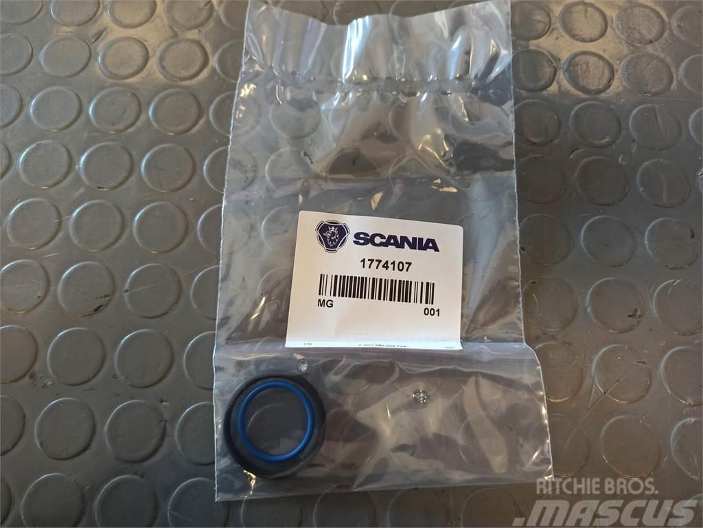 Scania O-RING KIT 1774107 Other components