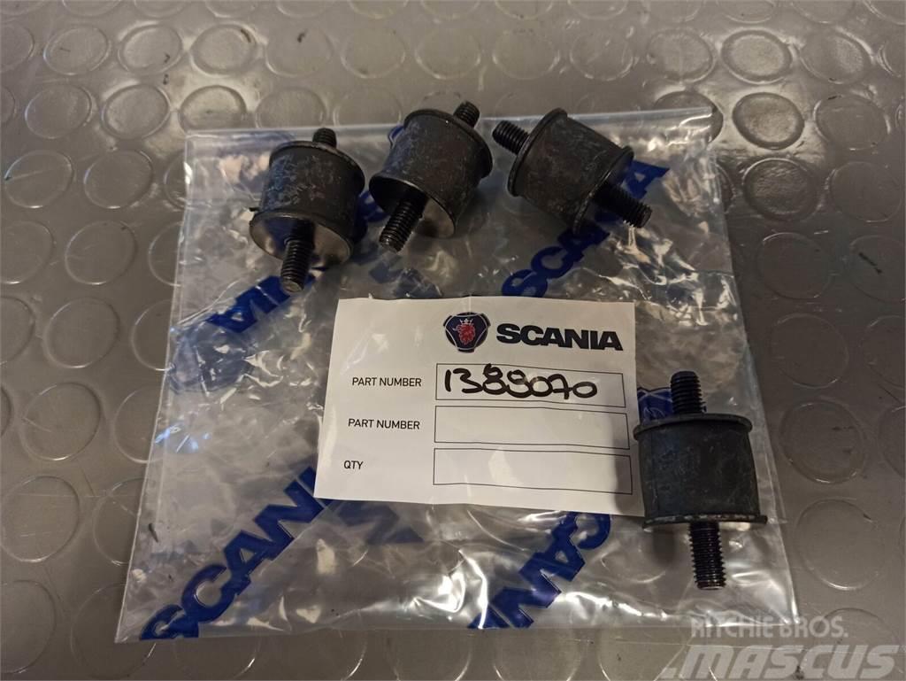 Scania SUPPORT CUSHION 1388070 Engines