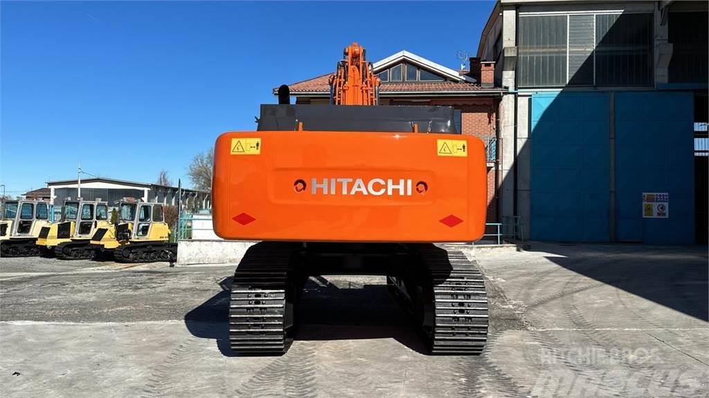Hitachi EX455 Crawler excavators