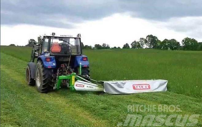 Talex Scheibenmäher Opti Cut 320 Mowers