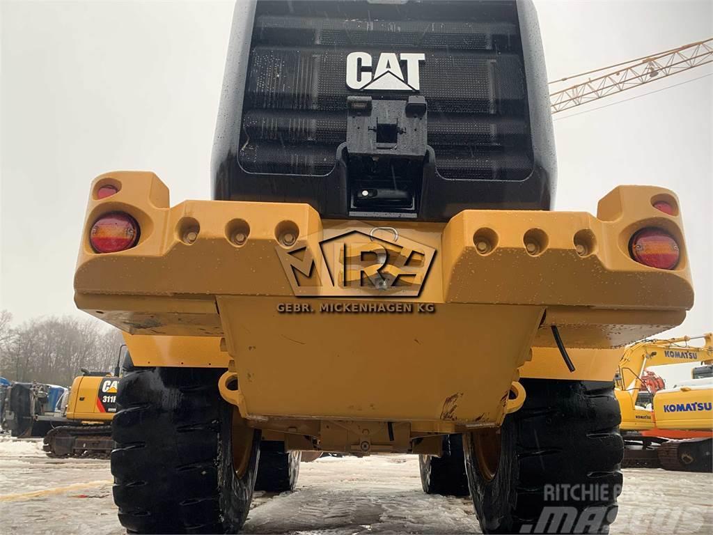 CAT 926 M Wheel loaders