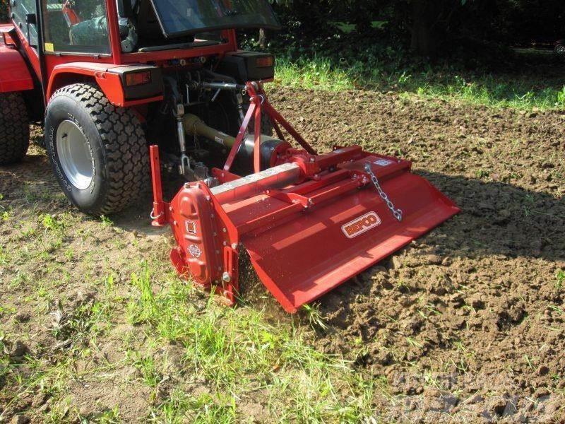 Befco T40-150 Power harrows and rototillers