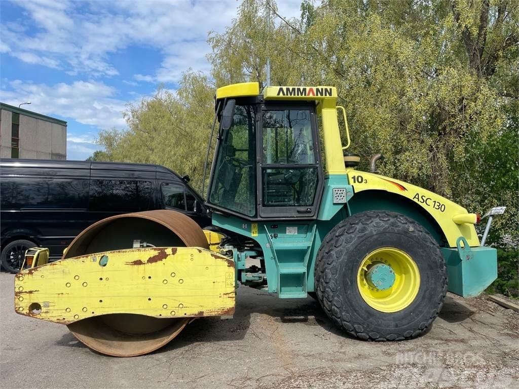 Ammann ASC 130D Compaction equipment accessories and spare parts