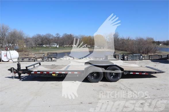 H&H TRAILERS H16+6GTL-140 Other