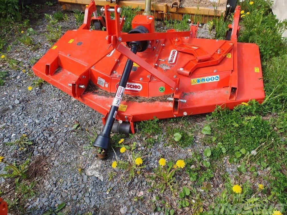 Maschio JOLLY 210P Pasture mowers and toppers