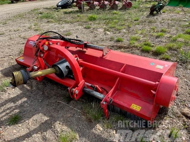 Maschio Tigre 300 slagklippare Pasture mowers and toppers