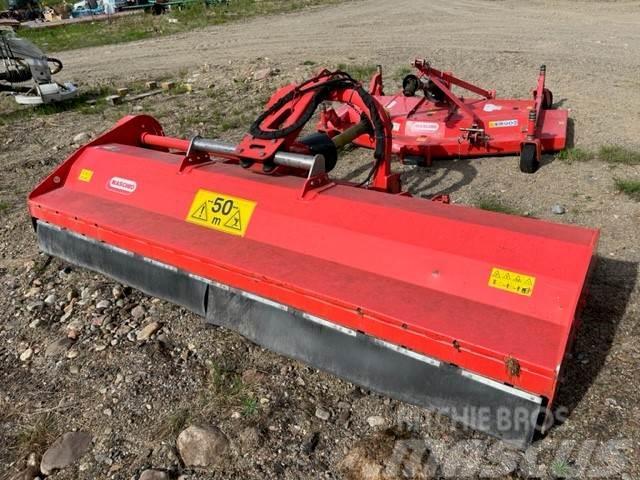 Maschio Tigre 300 slagklippare Pasture mowers and toppers