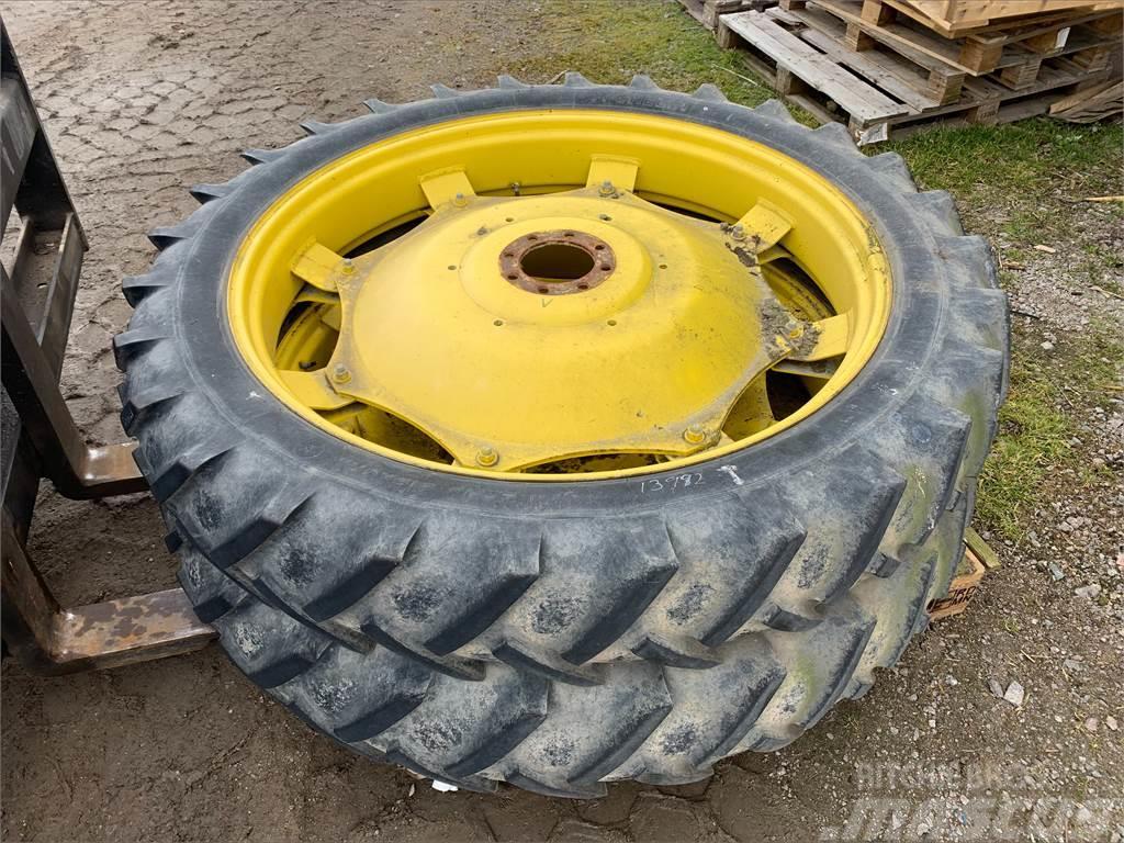 Michelin 270/95X48 (11,2X48) RADODLINGS Tyres, wheels and rims