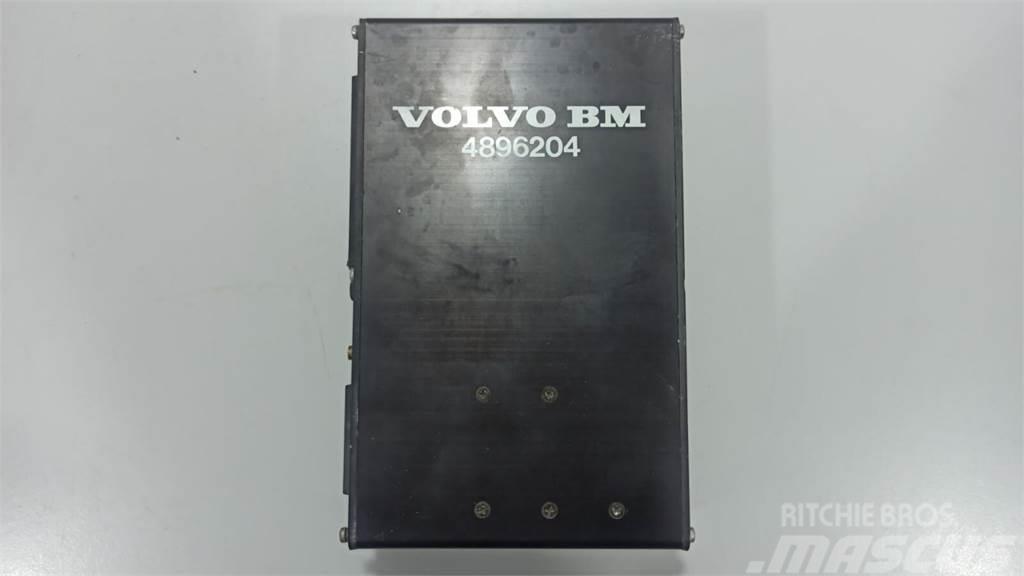 Volvo BM Electronics