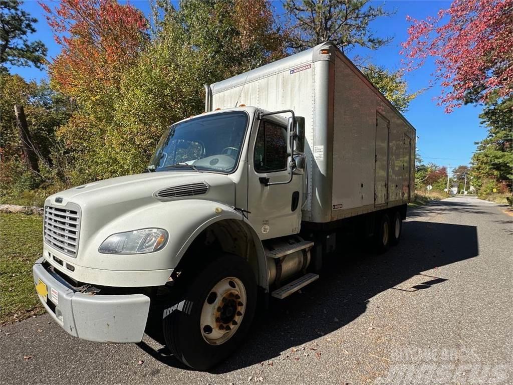 Freightliner M2 Box Truck Other