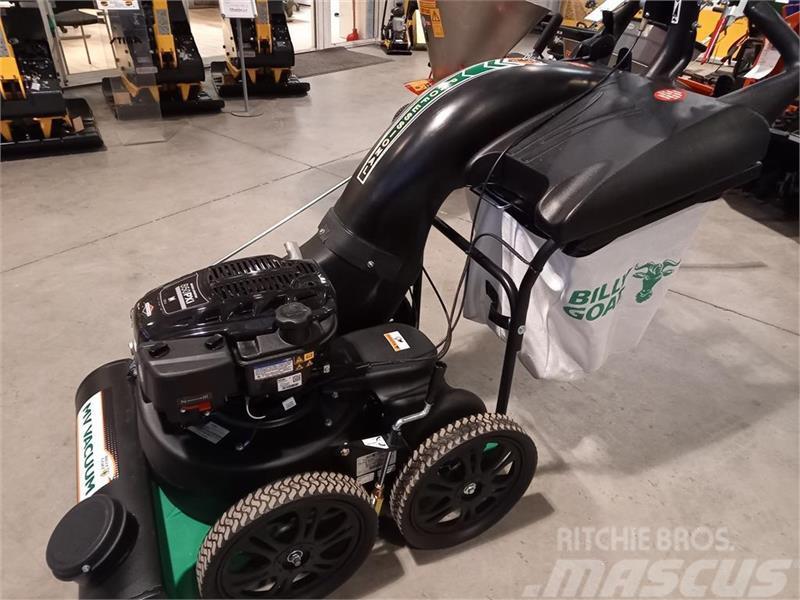 Billy Goat MV601SPDSEU Other groundcare machines