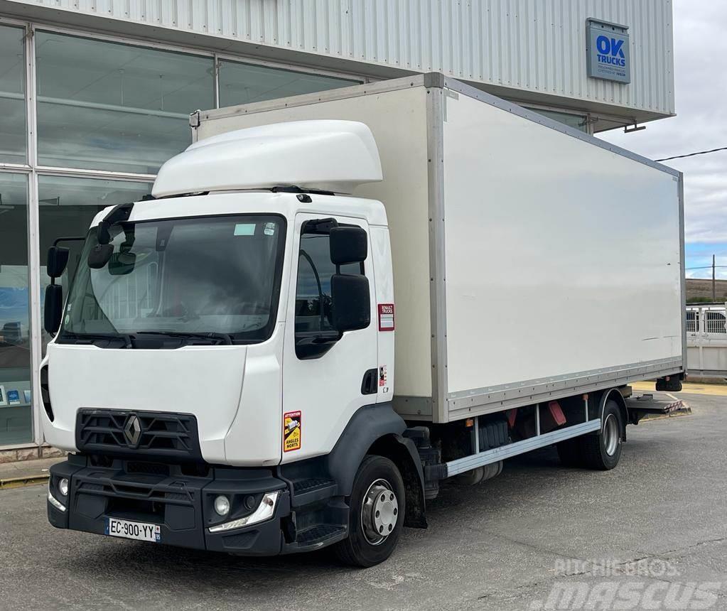 Renault T12.210 Other