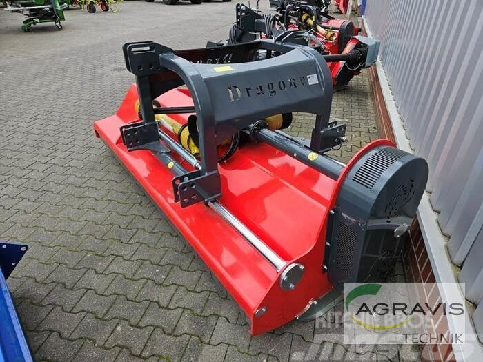 Dragone VP 280 FSH Pasture mowers and toppers