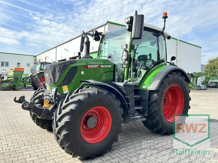 Fendt 314 Gen4 Profi+ Setting2 Garantie Tractors