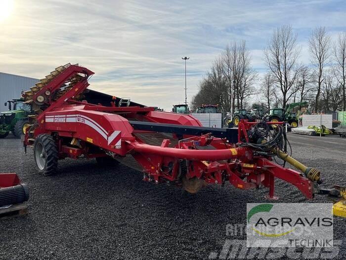 Grimme GT 170 MHE Potato harvesters and diggers