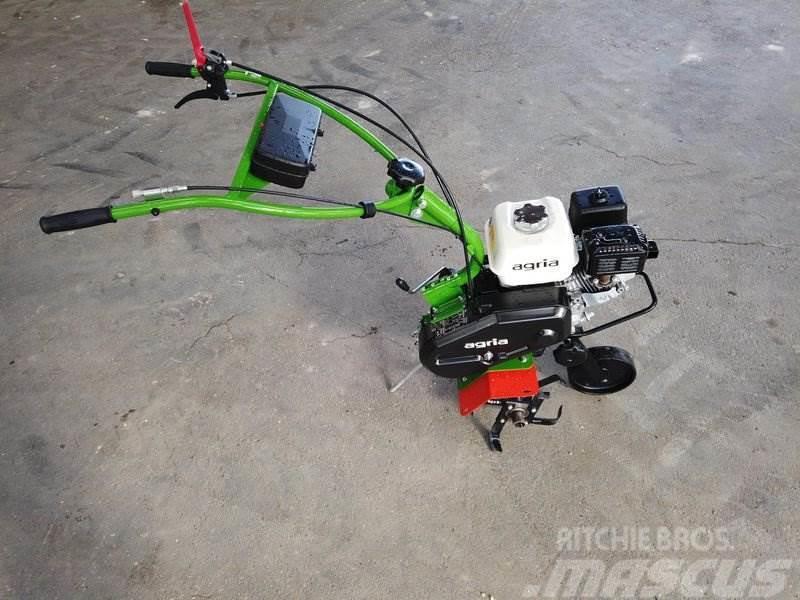 Agria FRÄSE R-100 Other groundcare machines