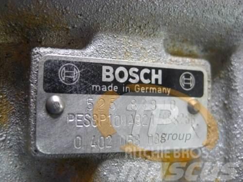 Bosch 040205803 Bosch Einspritzpumpe Engines
