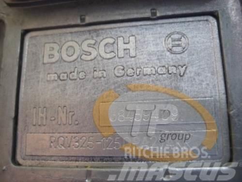 Bosch 040205803 Bosch Einspritzpumpe Engines