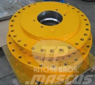 Demag 49065840 Fahrgetriebe Demag H95 Other components