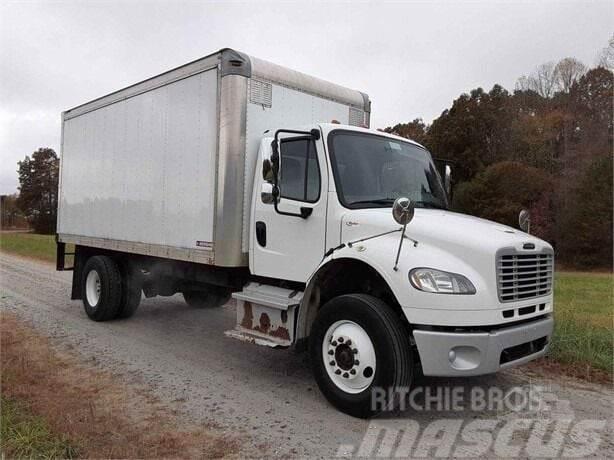 Freightliner M2 106 Other