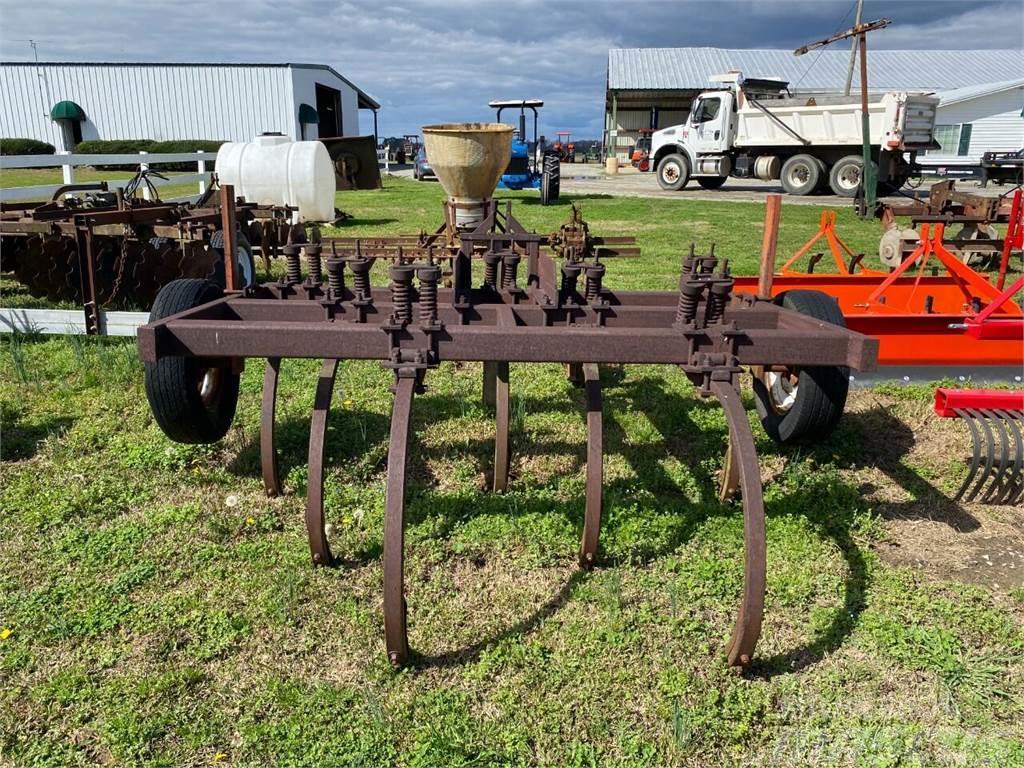 King Chisel Plow Other