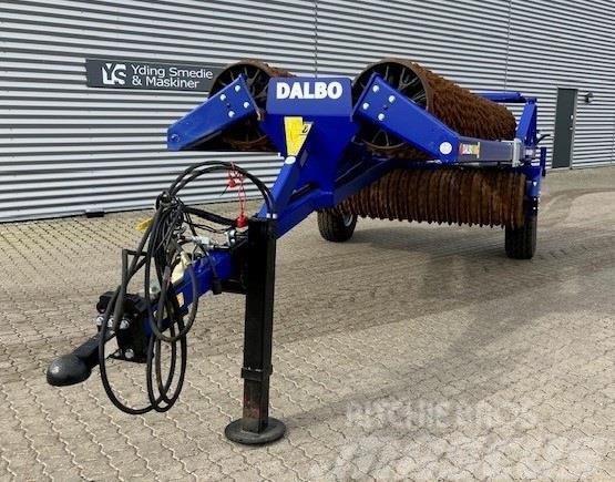 Dal-Bo Minimax 830 Rollers