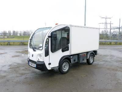 electricvehicles