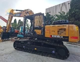 Sany SY 215 C