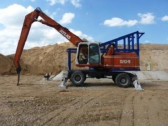 Atlas 1704 MI