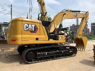 CAT 320 GC