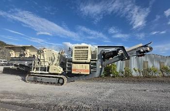 Metso LT 1213