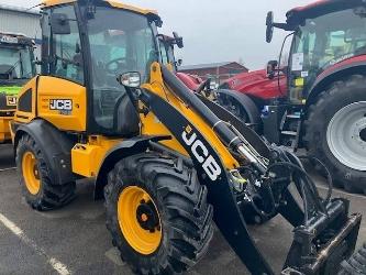 JCB 409