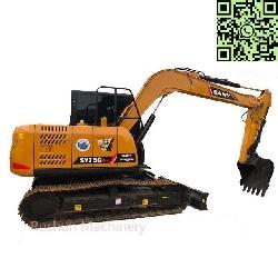 Sany SY 75 C