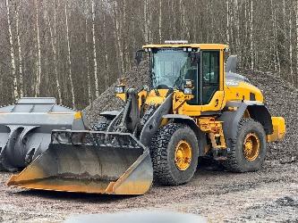 Volvo L 90 H