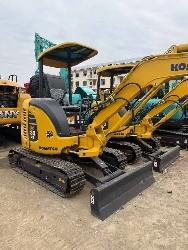 Komatsu 30