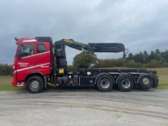 Volvo FH 500