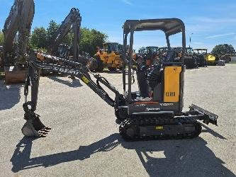 Volvo JECR18E
