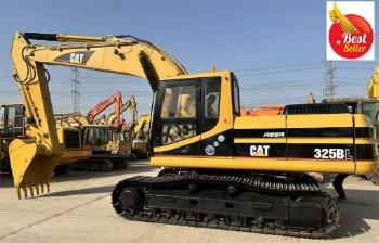 CAT 325 B L