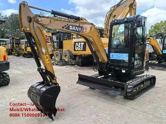 Sany SY 35 U