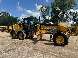 CAT 12 M 3