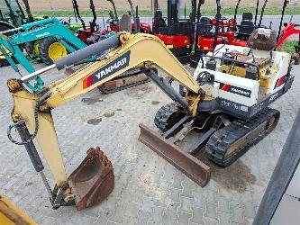 Yanmar B-22