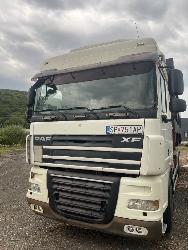 DAF XF