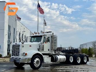 Peterbilt 367