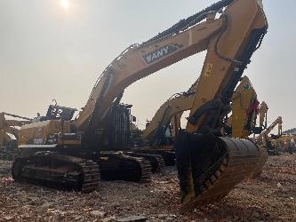 Sany SY 550 H